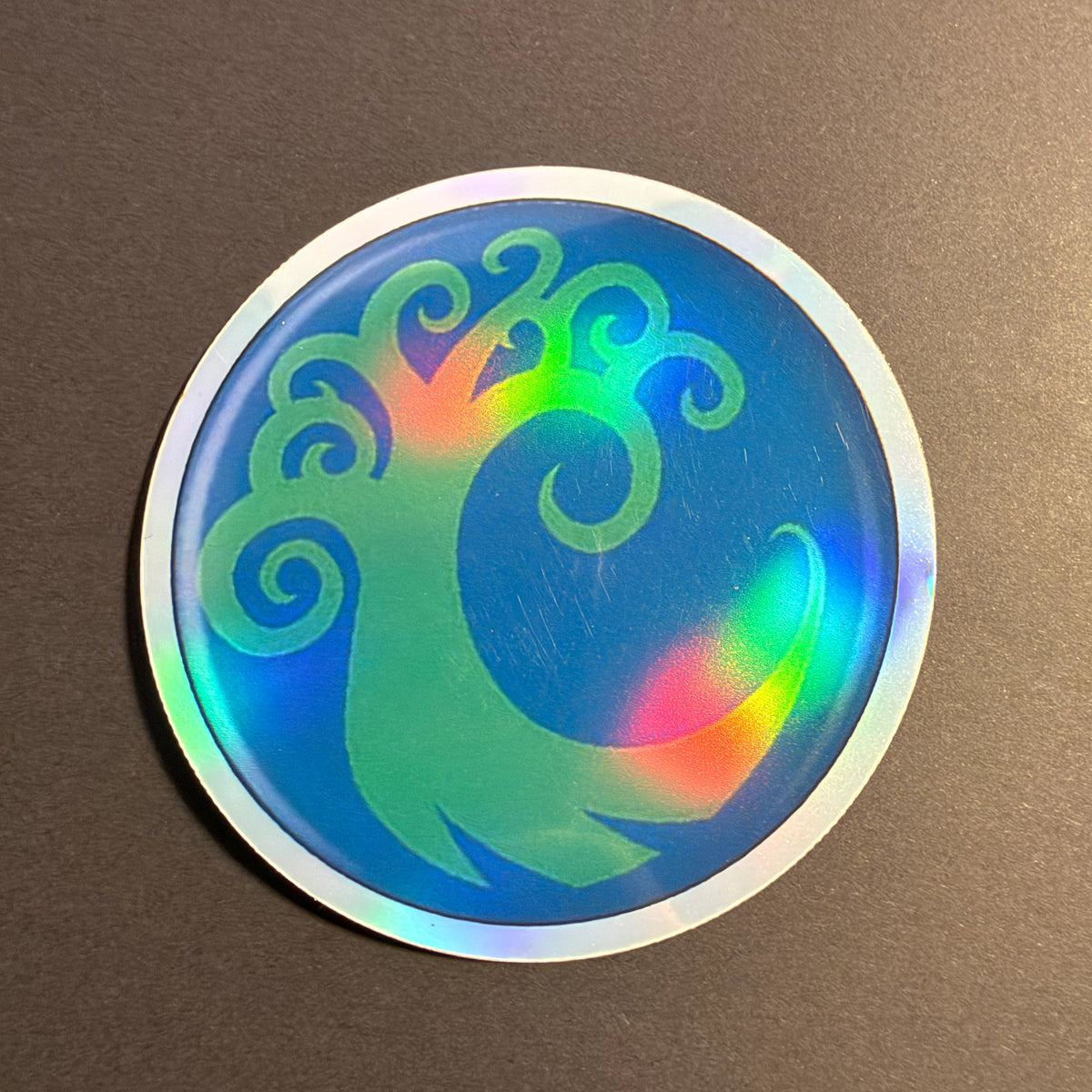 Magic the Gathering Guild Stickers - Ravnica Guildpact Dissension Guilds