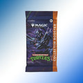 Teenage Mutant Ninja Turtles - Collector Booster Pack - Magic the Gathering