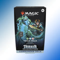 Tarkir: Dragonstorm Commander Deck - Temur Roar