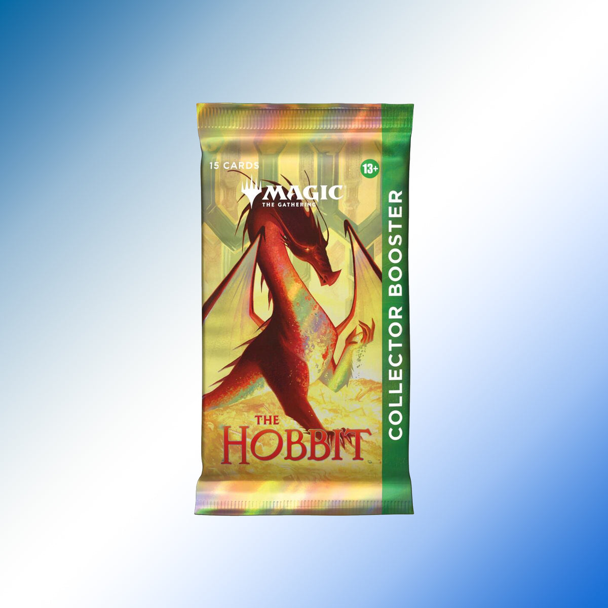 The Hobbit - Collector Booster Pack