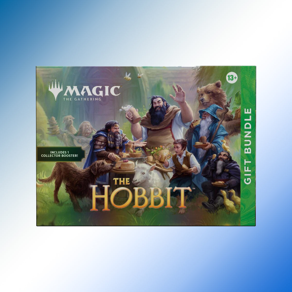 The Hobbit - Gift Bundle - Magic the Gathering