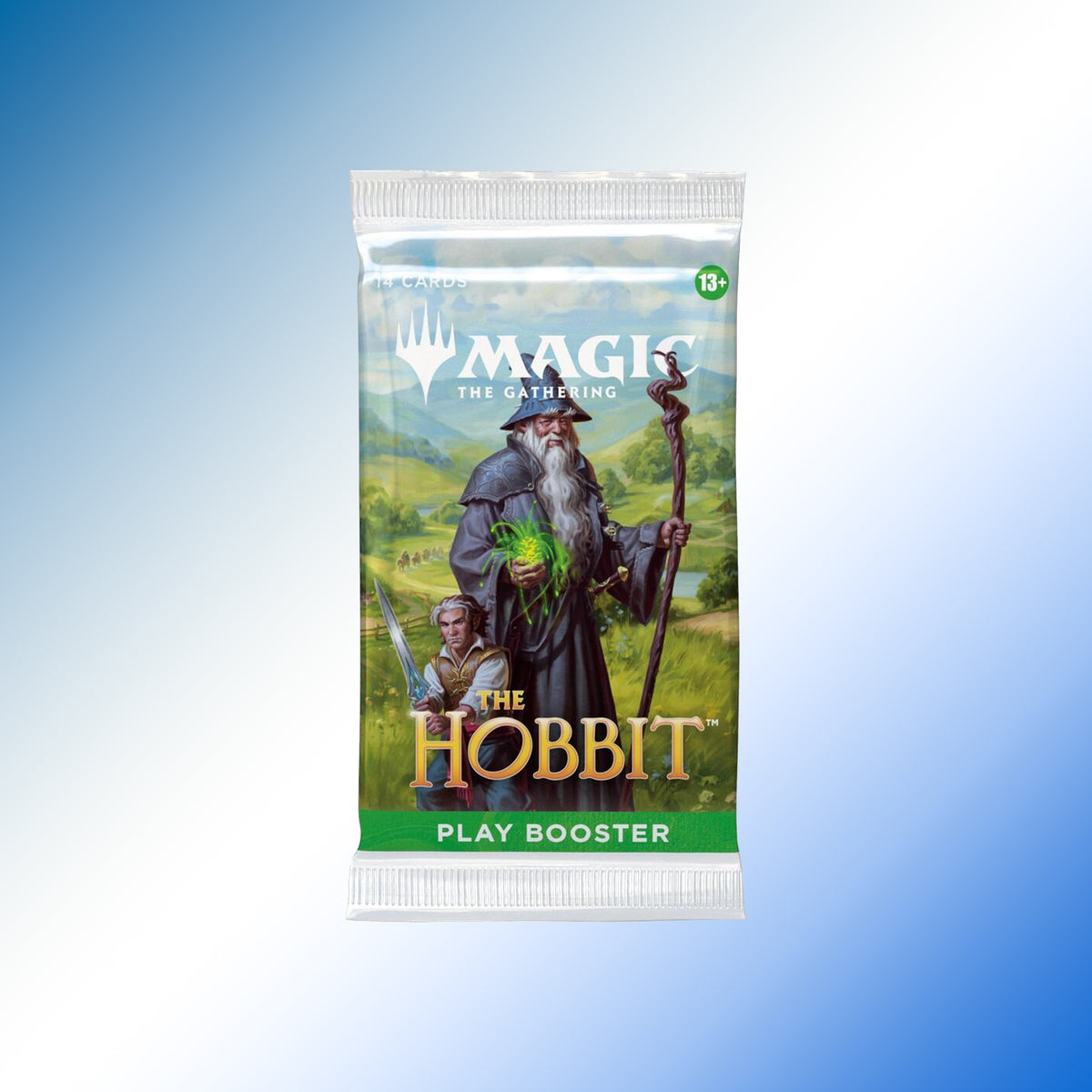 The Hobbit - Sealed Play Booster Pack - Magic the Gathering