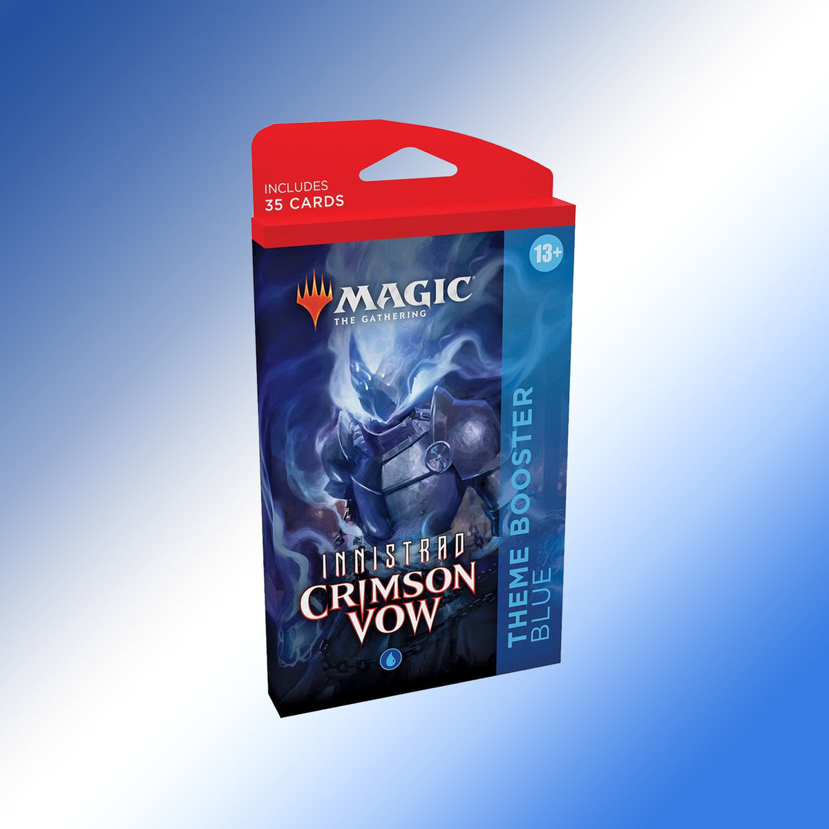 Innistrad: Crimson Vow - Theme Boosters - Magic the Gathering