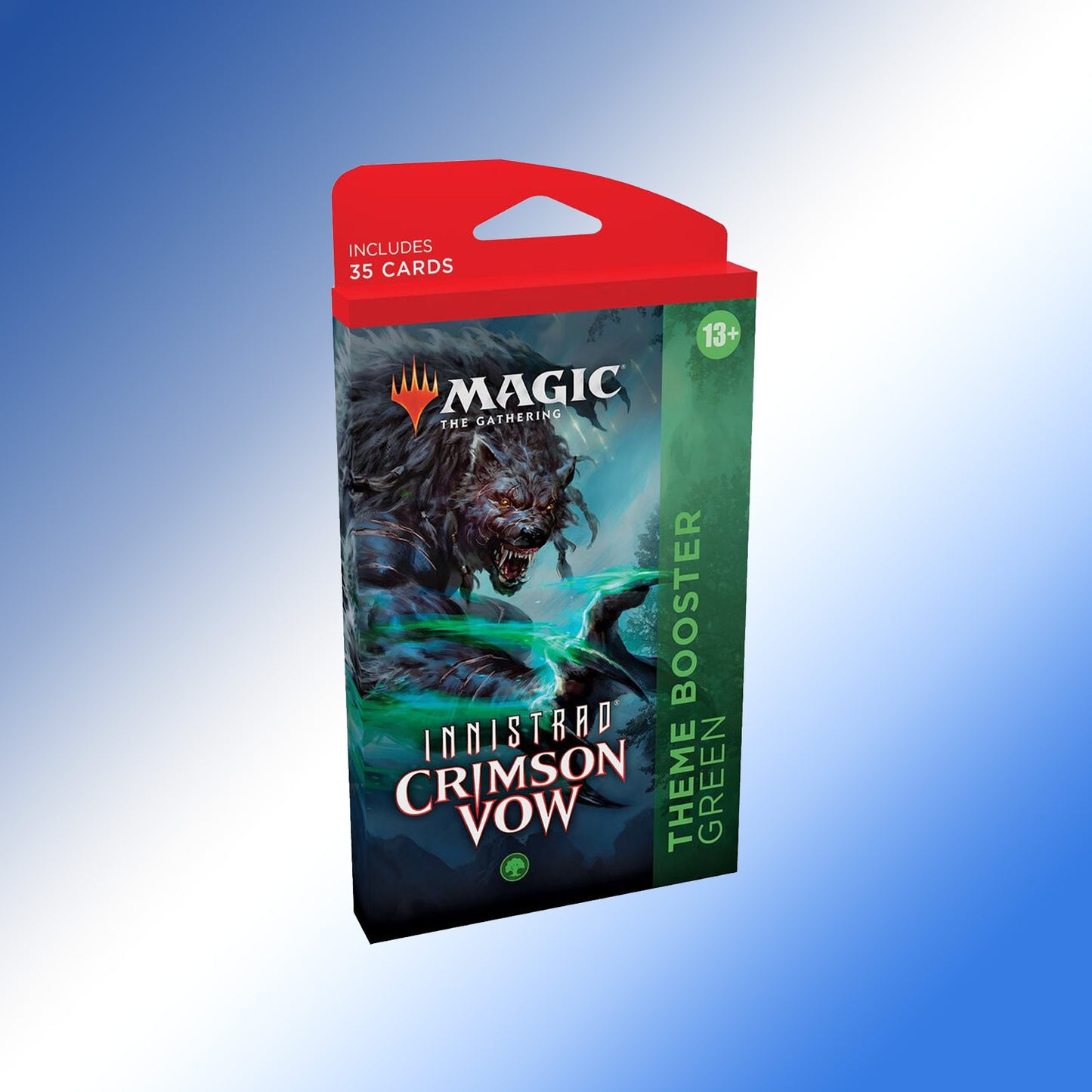 Innistrad: Crimson Vow - Theme Boosters - Magic the Gathering