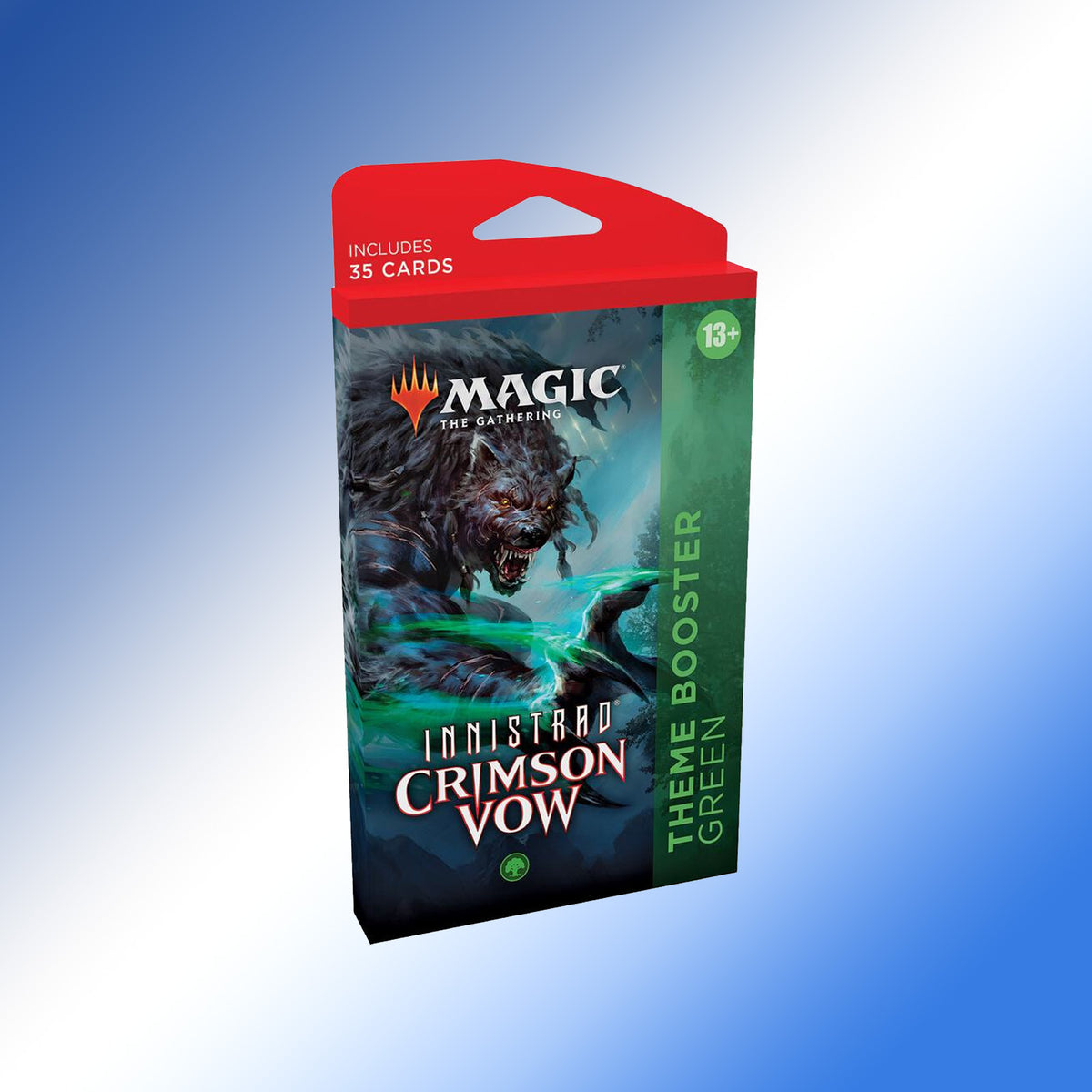 Innistrad: Crimson Vow - Theme Boosters - Magic the Gathering