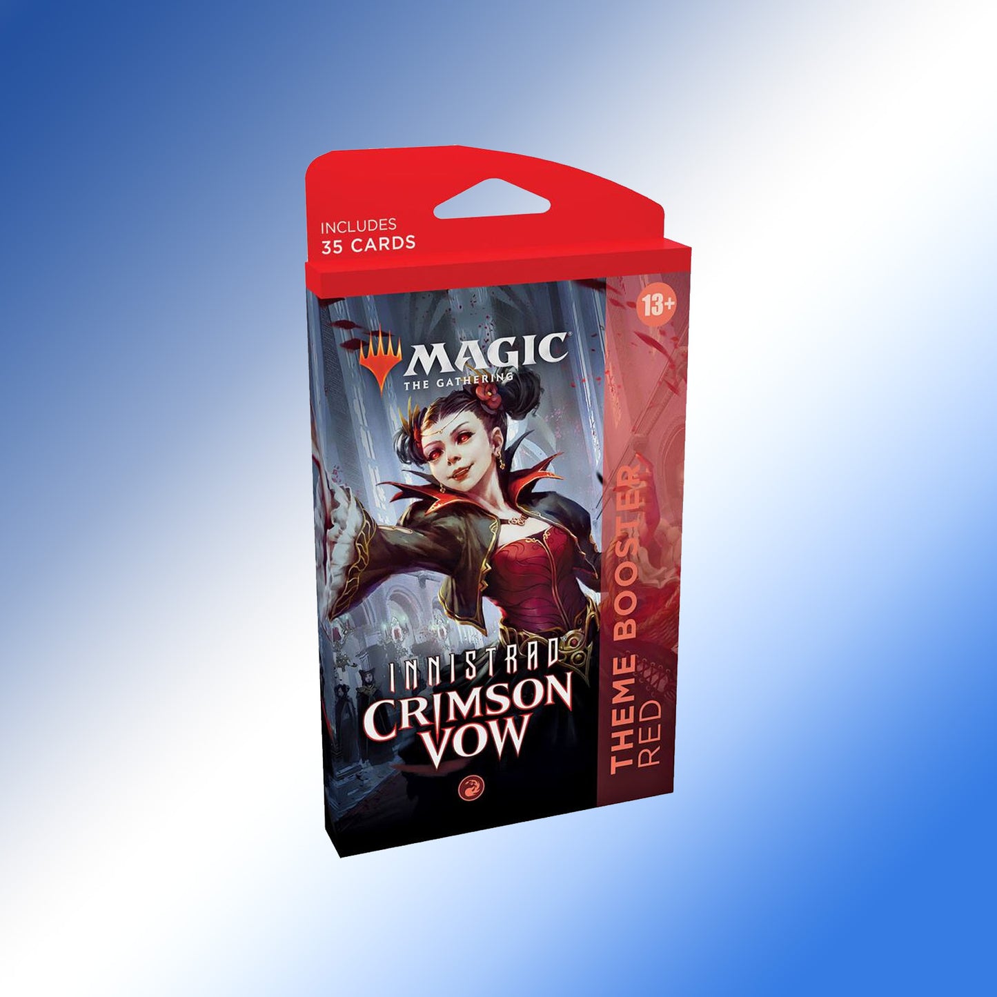Innistrad: Crimson Vow - Theme Boosters - Magic the Gathering