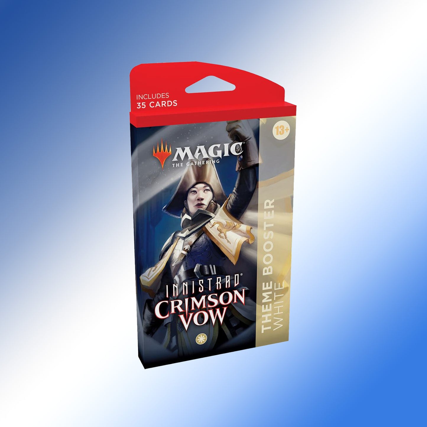 Innistrad: Crimson Vow - Theme Boosters - Magic the Gathering