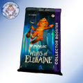 Wilds of Eldraine Collector Booster Pack for Magic the Gathering