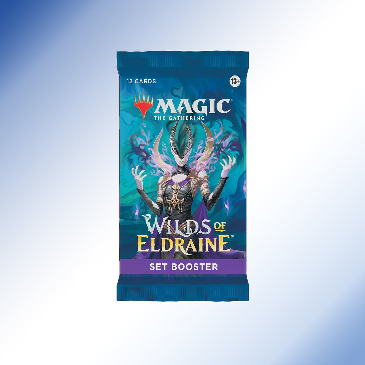Wilds of Eldraine Set Booster - Magic the Gathering
