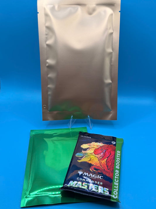 Secret Pack Bundle by Angel's Sanctum Games - Magic the Gathering